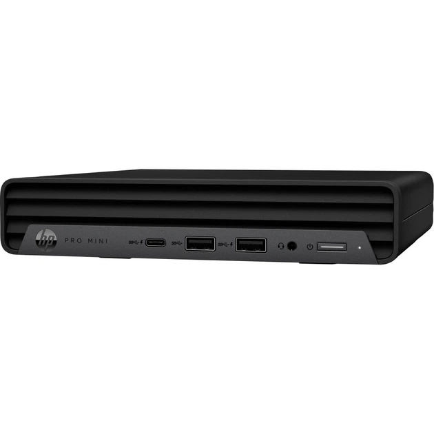Компьютер HP Pro 400 G9 Mini / i5-14500T, 16, 512, WiFi, кл+м, Win11P (m521198) - изображение 3