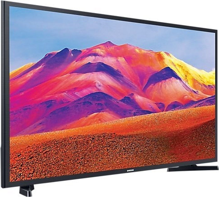 Телевізор Samsung 32" UE32T5372CDXXH - зображення 3