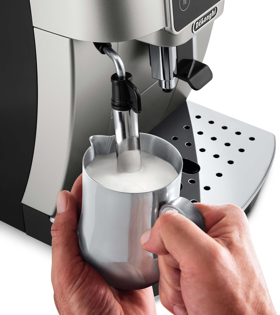 Кавомашина Delonghi Magnifica Start ECAM220.31.SB  - зображення 5