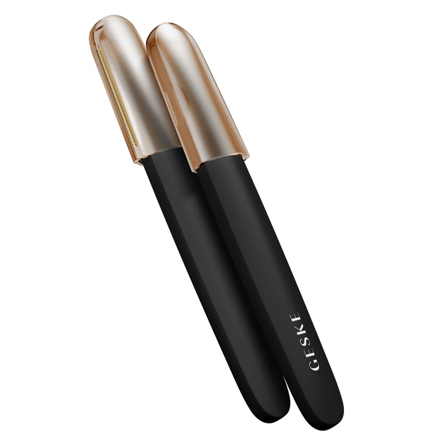 Тример GESKE Precision Trimmer 4в1 gray - зображення 6