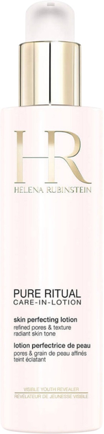 Lotion do twarzy Helena Rubinstein Pure Ritual 200 ml (3605521954343) - obraz 1