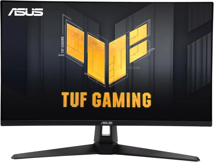 Игровой монитор 27 дюймов Asus TUF Gaming 210 Гц IPS 2560x1440 с