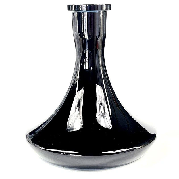 Колба Kohana Craft Total Black - Фото 1 Колба Kohana Craft Total Black - изображение 1