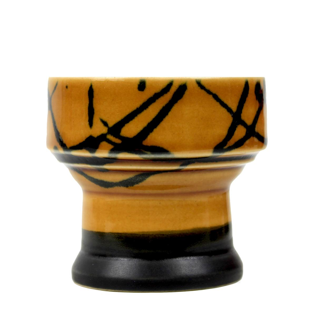 Чаша Sweet Bowls Ring Glaze Orange - изображение 2