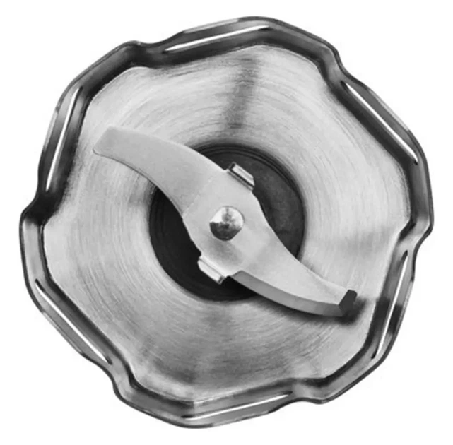Занурюваний блендер KitchenAid 5KHBV53EOB - изображение 4
