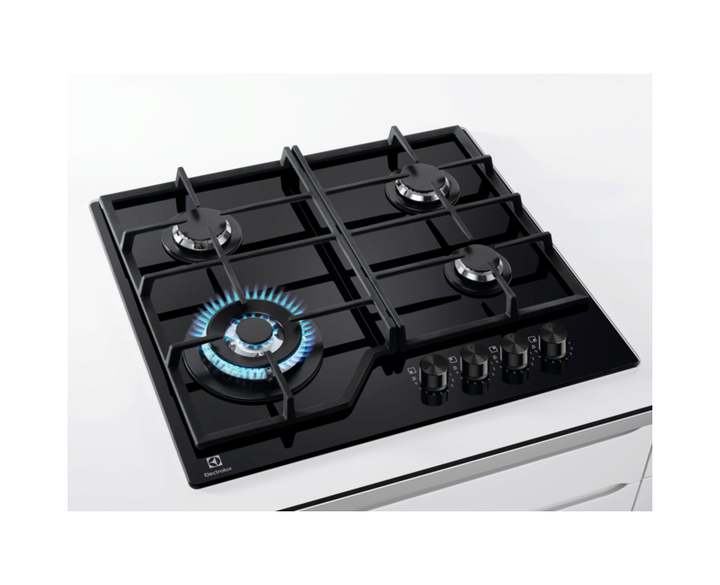 Варочная поверхность Electrolux - KGS6436K - изображение 10