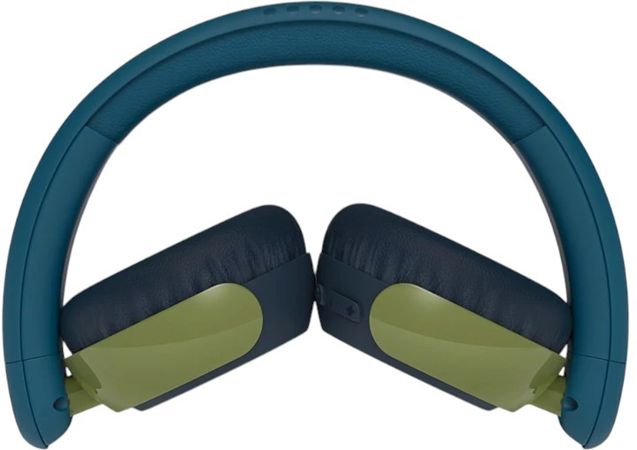 Słuchawki Philips TAK4200 Chrystal Teal (TAK4200CT/00) - obraz 7
