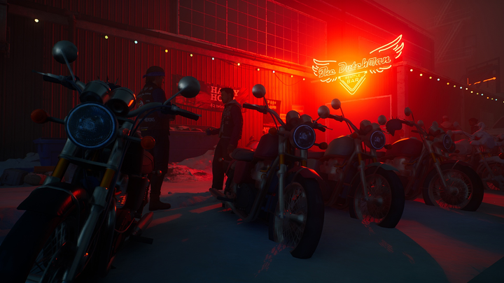 Gra PC Vampire: The Masquerade – Bloodlines 2 Day One Edition (Klucz elektroniczny) (4064635100654) - obraz 8