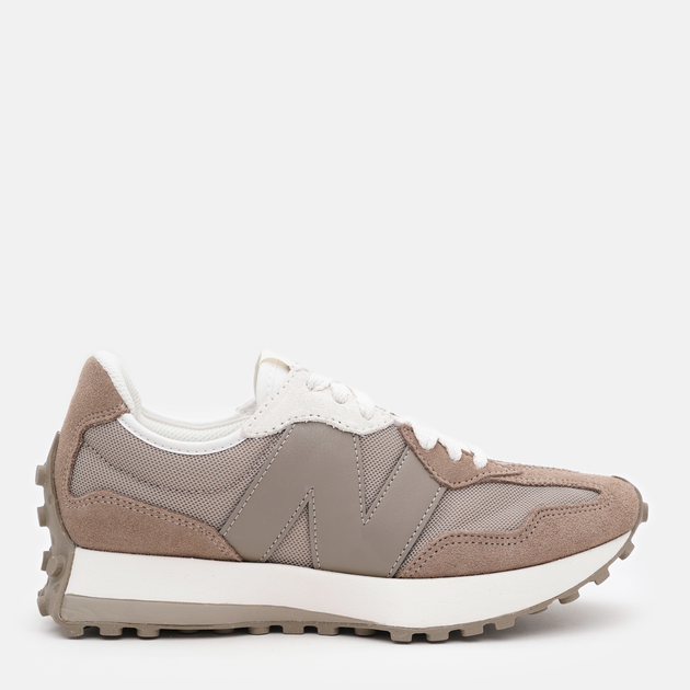 にょ Жіночі кросівки New Balance 327 U327LNC 37 (4.5US) 22.5 см