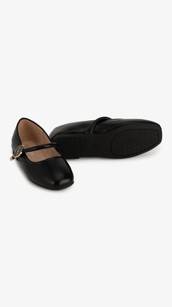 Туфли для девочки Stepln 2025-28 37 Черный shop (2000999234484) - Фото 5 Туфли для девочки Stepln 2025-28 37 Черный shop (2000999234484) - изображение 5