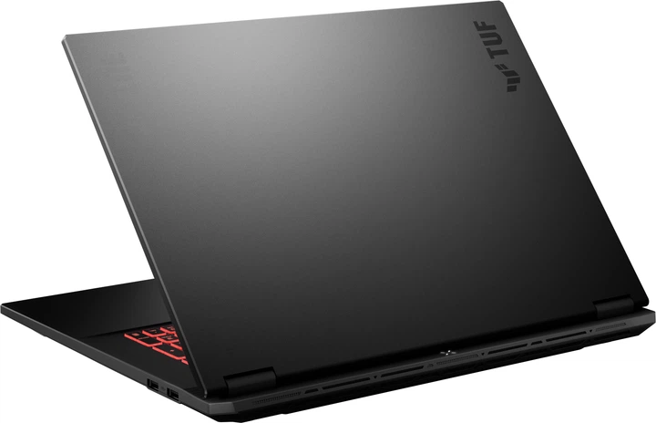 Ноутбук ASUS TUF Gaming A18 (2025) FA808UM-S8015W (90NR0NN1-M003S0) Gentle Grey - Фото 5 Ноутбук ASUS TUF Gaming A18 (2025) FA808UM-S8015W (90NR0NN1-M003S0) Gentle Grey - зображення 5