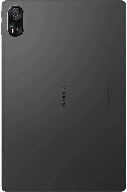 Планшет Blackview Mega 8 12/512GB Space Grey - Фото 5 Планшет Blackview Mega 8 12/512GB Space Grey - зображення 5