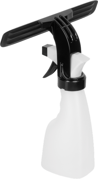 Butelka spryskiwacz do myjki Teesa Smooth Touch (5901890112345) - obraz 1