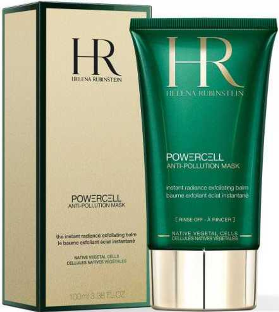 Маска для обличчя Helena Rubinstein Powercell Anti-Pollution Mask очищаюча 100 мл (3614271955197) - зображення 2