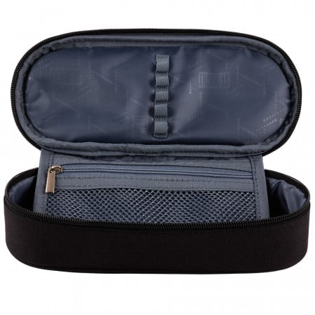 Пенал STRIGHT BLACK CATS PU-01 (664601) 5903235664601 - зображення 2