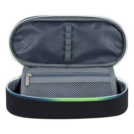 Пенал STRIGHT GREEN POWER PU-01 (683350) 5903235683350 - зображення 2