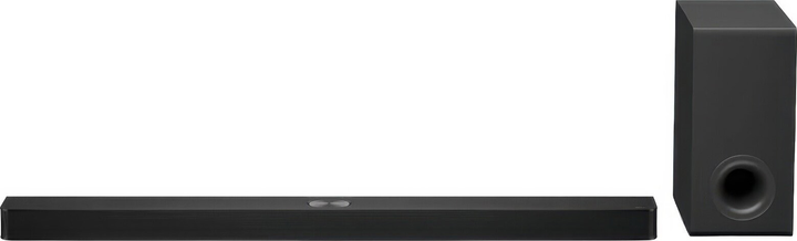 Soundbar LG S90TY.DEUSLLK - obraz 2