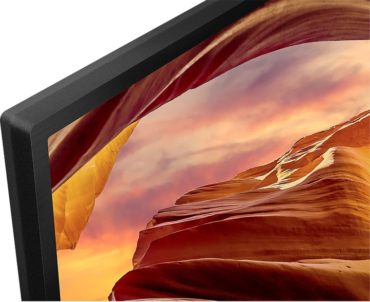 Телевізор Sony 55" KD55X75WLPAEP - зображення 5