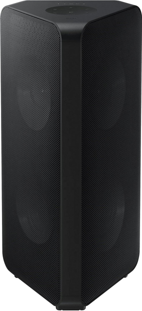 Głośnik przenośny Samsung Sound Tower MX-ST40B/EN - obraz 5
