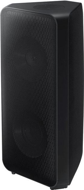 Głośnik przenośny Samsung Sound Tower MX-ST40B/EN - obraz 7