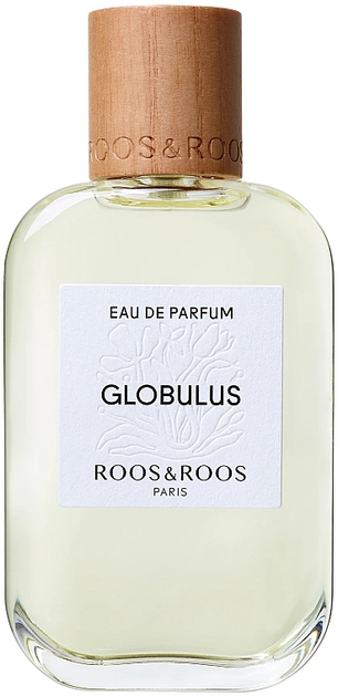 Woda perfumowana unisex Roos & Roos Globulus 100 ml (3760240890300) - obraz 1