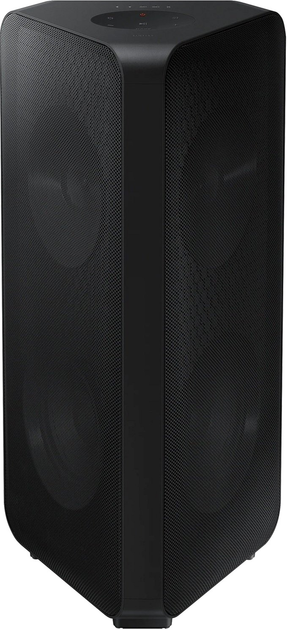 Głośnik przenośny Samsung Sound Tower MX-ST50B/EN - obraz 4