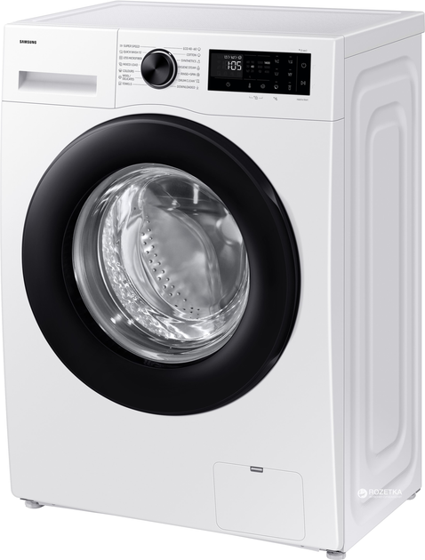 Пральна машина Samsung WW90DG5G34AELE - зображення 3