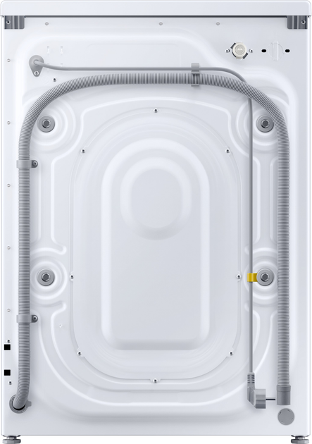 Пральна машина Samsung WW90FG3M05AWLF - зображення 6
