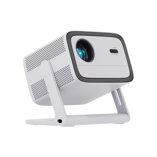 Проектор с подставкой Wanbo Vali 1 / 1920x1080p / 900 ANSI lm / Android 11 / Wi-Fi / Bluetooth - изображение 5