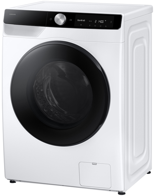 Прально-сушильна машина Samsung WD90DG6G94BKU4 - зображення 4