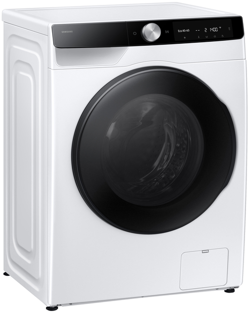 Прально-сушильна машина Samsung WD90DG6G94BKU4 - зображення 3