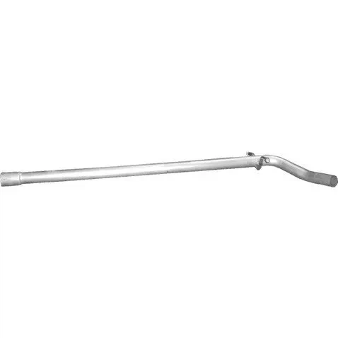 Труба выхлопного газа Bosal (800-199) - Фото 1 Труба выхлопного газа Bosal (800-199) - изображение 1