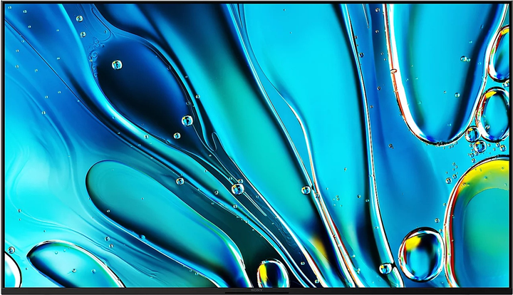 Телевізор Sony 43" K43S35BP.CEI - зображення 2
