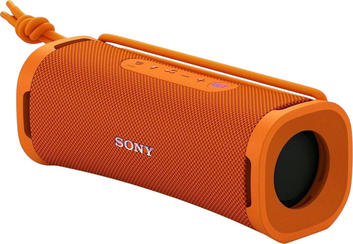 Głośnik przenośny Sony Ult Field 1 Wireless Orange (SRSULT10D.CE7) - obraz 1