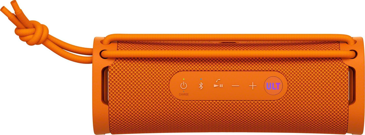 Głośnik przenośny Sony Ult Field 1 Wireless Orange (SRSULT10D.CE7) - obraz 3
