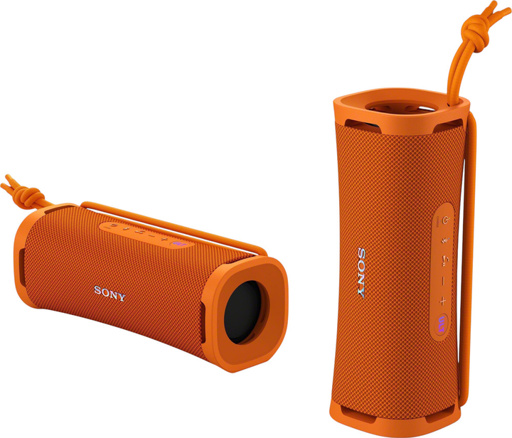 Głośnik przenośny Sony Ult Field 1 Wireless Orange (SRSULT10D.CE7) - obraz 5