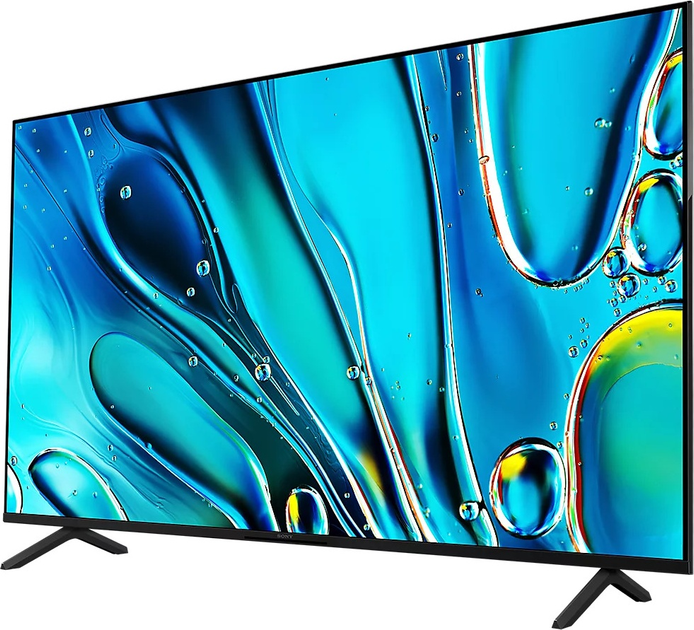 Телевізор Sony 50" K50S35BP.CEI - зображення 3
