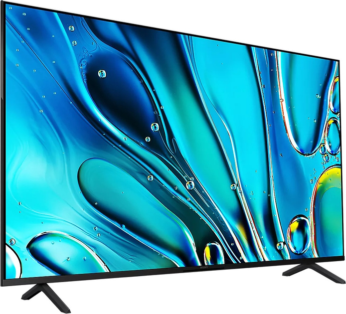 Телевізор Sony 50" K50S35BP.CEI - зображення 4