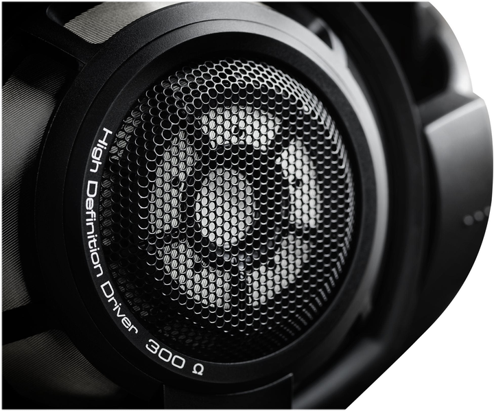 Навушники Sennheiser HD 800 S (506911) купити в інтернет-магазині