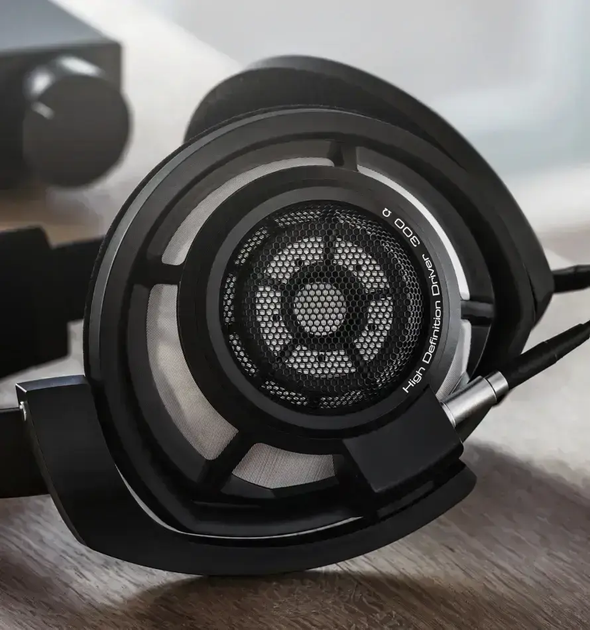 Наушники Sennheiser HD 800 S (506911) купить в интернет