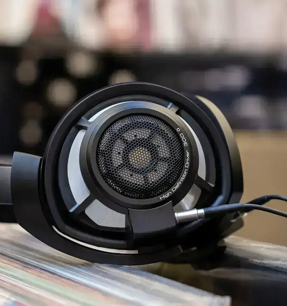 SENNHEISER HD800S 美品 Наушники Sennheiser HD 800 S (506911) купить в Киеве