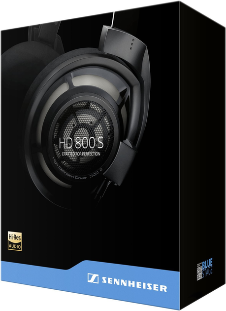 SENNHEISER HD800S 美品 Amazon.co.jp: ゼンハイザー(Sennheiser) オープン型 ヘッドホン