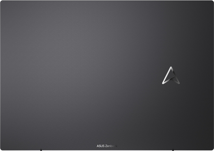 Laptop ASUS Zenbook 14 OLED UM3402YA-WS74T (90NB0W96-M00WH0) Jade Black + firmowy pokrowiec - obraz 10