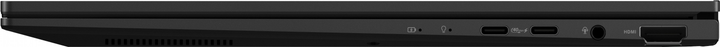 Laptop ASUS ZenBook 14 OLED UM3406KA-PP164W (90NB14U1-M009U0) Jade Black + firmowy pokrowiec - obraz 9
