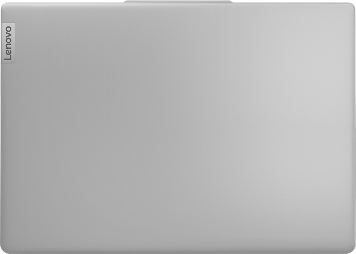 Ноутбук Lenovo IdeaPad Slim 5 14Q8X9 (83HL004XLT) Cloud Grey - зображення 12