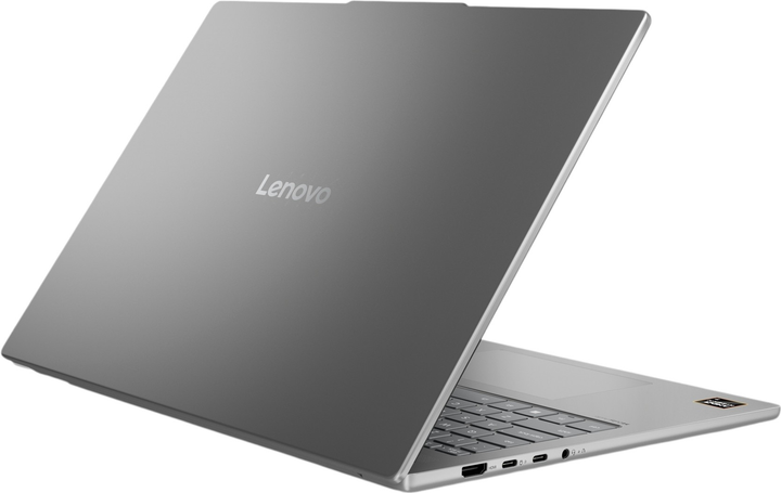 Laptop Lenovo IdeaPad Slim 5 16AHP10 (83HW0008NT) Luna Grey - obraz 10