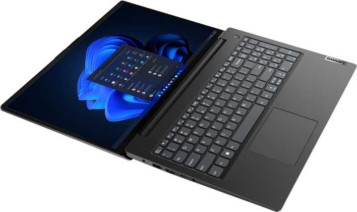 Laptop Lenovo V15 G4 IRU (83A1006VRM) Business Black - obraz 5