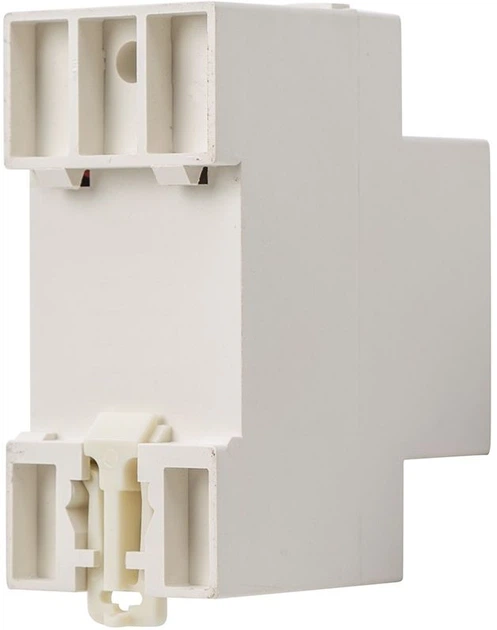 Wyłącznik automatyczny CNC YCZF6 1P+N 63A (EL240302) - obraz 2