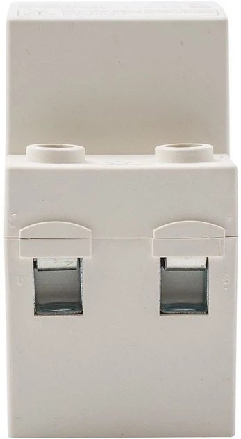 Wyłącznik automatyczny CNC YCZF6 1P+N 63A (EL240302) - obraz 3