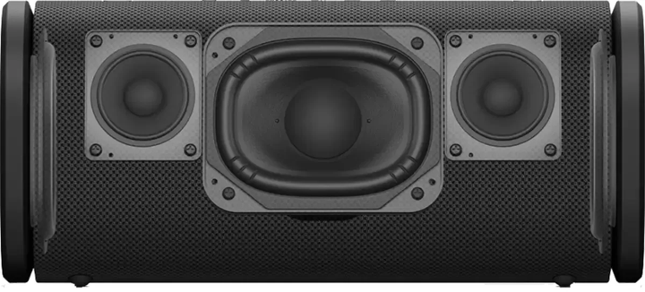 Głośnik przenośny Sony Ult Field 5 Wireless Black (SRSULT50B.CE7) - obraz 3